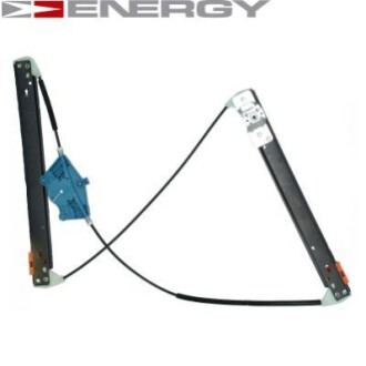 Стеклоподъемник AUDI A4 B6 B7 LEWY ENERGY POD0029L (фото 1)