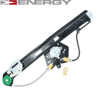 Склопідйомник BMW 3 E46 TYL LEWY ENERGY POD0051TL (фото 1)