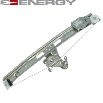 Склопідйомник BMW 3 E46 TYL PRAWY ENERGY POD0052TP