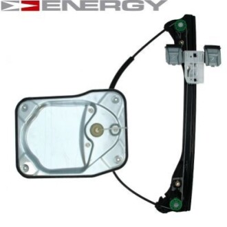 Склопідйомник LEWY PRZOD SKODA FABIA ENERGY POD0073L