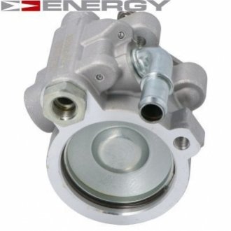 Насос гидроусилителя RENAULT ENERGY PW680487