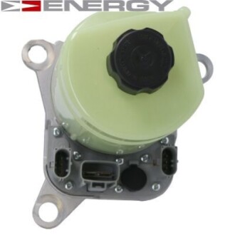 Насос гідропідсилювача FORD ELEKT. ENERGY PWE0002