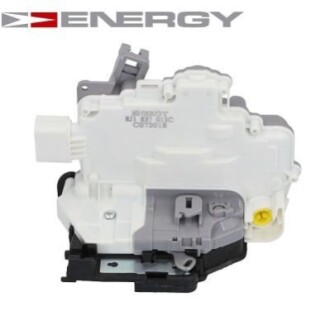 Замок дверей, центральнийPRZEDNI L. AUDI A1 A4B ENERGY ZDP0027L