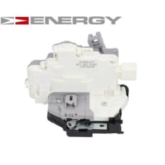 Замок дверей CENTR.PRZEDNI P. AUDI A1 A4B ENERGY ZDP0027P