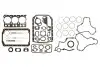 Повний комплект прокладок двигуна MASSEY FERGUSON SISU 311DS, VALMET 455, 505, 605, 615 M ENGITECH (ENT000115) зображення 1