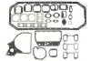 Повний комплект прокладок двигуна DEUTZ FAHR L 710, L 720, L 730 SAME 210 MAZ 203 ENGITECH (ENT000158) зображення 1