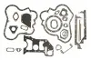 Комплект прокладок двигуна (низ) CASE IH 48, 48 A, 52 2WD, 52 4WD, 58, 58 A, 63 2WD, 63 4WD, 50, 60 LANDINI 50, 55, 60 V REX, 65 V REX MANITOU MH204T, MSI30D MASSEY FERGUSON 231 S, 241 S ENGITECH (ENT000180) зображення 1