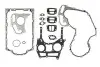 Комплект прокладок двигуна (низ) URSUS 4022, 4024 JOHN DEERE 5460 LANDINI 5865, 60, 70 MASSEY FERGUSON 3425, 3425 F, 3425 GE, 3425 GEV, 3425 S, 3425 V, 3425 VSF, 3435, 3435 F, 3435 GE ENGITECH (ENT000190) зображення 1