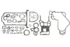 Комплект прокладок двигуна (низ) BOBCAT 963, 963G CLAAS 907T, 920, 925, 928, 928 PLUS, 940 GX, 960, 964, 970, 975 JCB 1550B, 520, 520 S, 520-55, 520-55 FS, 525-58, 525-58 FS ENGITECH (ENT000224) зображення 1