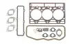Комплект прокладок двигуна (верх) D-155 D-179 CASE IH 238, 238 B, 248, 2400 A, 353, 383, 385, 395, 3210, 3220, 3400 A, 3434 A, 3434 B, 423, 423 E, 423 V, 433, 433 E, 433 SA, 433 V, 453, 453 E ENGITECH (ENT000242) зображення 1
