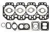 Комплект прокладок двигуна (верх) 4039D 4039T 4045D 4045T ATLAS XAS 90 BELL 310 SG, 315 SG BOBCAT 975 CLAAS 546, 547, 556, 557, 566, 567, 577, 426, 426 RA, 426 RC, 426 RX, 436, 436 RA ENGITECH (ENT000258) зображення 1