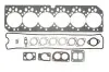 Комплект прокладок двигуна (верх) JOHN DEERE 200 C LC, 200 LC, 210, 230 C LC, 230 LC, 270 C LC, 320, 360DC, 360DG, 430, 420, 460DC, 460DG, 4995, 510, 520, 540G II, 540G III, 544K, 548G II ENGITECH (ENT000259) зображення 1