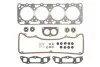 Комплект прокладок двигуна (верх) FORD 2701E 2706E 2711E D ENGITECH (ENT000268) зображення 1
