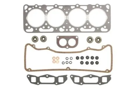 Комплект прокладок двигуна (верх) FORD 2701E 2706E 2711E D ENGITECH ENT000268