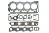 Комплект прокладок двигуна (верх) FORD 5610 2WD, 5610 4WD, 5610 S, 5640, 6610 2WD, 6610 4WD, 6610 S, 6640, 6810, 6810 S, 7010, 7610, 7610 S, 7740, 7810 S NEW HOLLAND 540, 5610, 5610 S, 5640 ENGITECH (ENT000272) зображення 1