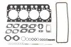 Комплект прокладок двигуна (верх) MASSEY FERGUSON SISU 411DS, VALMET 805, 815, 855 ENGITECH (ENT000279) зображення 1