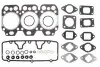 Комплект прокладок двигуна (верх) CASE WD308.48 WD311.44 WD311.45 WD311.85, CASE-STEYR 8045, 8055 ENGITECH (ENT000292) зображення 1