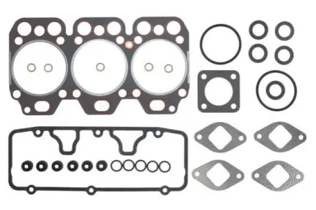 Комплект прокладок двигуна (верх) CASE WD311.41 WD311.46 WD311.47, CASE-STEYR 8055, 8055 A, 8055 AT, 8055 P, 8055 S, 8055 T, 8060 ENGITECH ENT000293