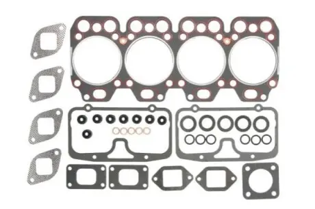Комплект прокладок двигуна (верх) CASE-STEYR 8070, 8075, 8090, 8100, 8120 ENGITECH ENT000294