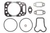 Комплект прокладок двигуна (верх) MWM D208-3 D208-4 D225-3 D225-4 D225-6, FENDT 1 FARMER, 2 D FARMER, 2 DE FARMER, 2 S FARMER, 2 SA FARMER, 3 S FARMER, 3 S FAVORIT, 3 SA FARMER ENGITECH (ENT000313) зображення 1