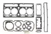 Комплект прокладок двигуна (верх) PERKINS AD4.203, LANDINI 16000, 6000, 6505, C6000 MASSEY FERGUSON 16, 150, 155, 158, 165, 165 FR, 165 UK, 1560, 260, MF 50, 560, MF 65, MF 65 MARK II, 6000 ENGITECH (ENT000331) зображення 1