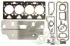 Комплект прокладок двигуна (верх) CASE IH 580 K, 580 L, 580 SE, 580 SK, 580 SL, 5110, 5120, 5120 A, 5220 CATERPILLAR AP800B CLAAS 911T LANDINI 95, 95 GT, 9880, 9880 EVOLUTION, 9880 HC ENGITECH (ENT000335) зображення 1