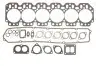 Комплект прокладок двигуна (верх) 6059T 6466T CASE IH 1896, 2096, 100, 110, 110 MAXXUM, 120, 120 MAXXUM, 135 CLAAS 506, 507, 616, 617 ATZ, 656, 657, 696, 697 ATZ, 816, 826, 836, 810, 820 ENGITECH (ENT000351) зображення 1