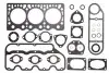 Комплект прокладок двигуна (верх) HANOMAG 501, 501E, 401E ENGITECH (ENT000359) зображення 1