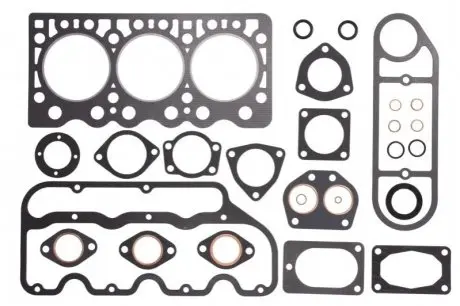 Комплект прокладок двигуна (верх) HANOMAG 501, 501E, 401E ENGITECH ENT000359