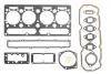 Комплект прокладок двигуна (верх) LANDINI 6000, 6505, C6000 MASSEY FERGUSON 155, 165 FR, 165 UK, 260, 560, MF 65, MF 65 MARK II, 6000, 765 ENGITECH (ENT000380) зображення 1