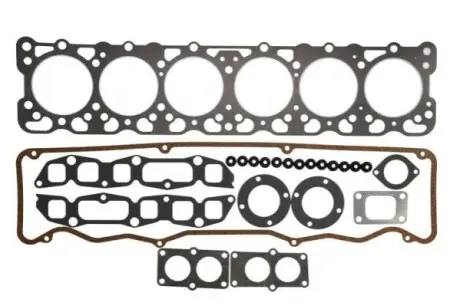 Комплект прокладок двигуна (верх) FORD, NEW HOLLAND 2708E, 2709E, 2715E, 2725E ENGITECH ENT000384