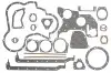 Фото Комплект прокладок двигуна (низ) MASSEY FERGUSON 155, 158, 158 MK III, 158 F, 158 S, 158 V, 165, 165 FR, 165 MK III, 165 MK III FR, 165 S, 165 UK, 168, 168 F, 168 FR, 168 MK III ENGITECH (ENT000441) зображення 1
