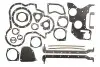 Фото Комплект прокладок двигуна (низ) MASSEY FERGUSON 155, 158, 158 MK III, 158 F, 158 S, 158 V, 165, 165 FR, 165 MK III, 165 MK III FR, 165 S, 165 UK, 168, 168 F, 168 FR, 168 MK III ENGITECH (ENT000452) зображення 1