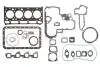 Повний комплект прокладок двигуна KUBOTA V2003, AEBI TT 70, TT 70 S ENGITECH (ENT000510) зображення 1