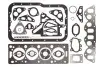 Повний комплект прокладок двигуна PERKINS 500 BA 504.2 BB 504.2T ENGITECH (ENT000578) зображення 1