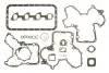 Комплект прокладок двигуна (низ) PERKINS, GENIE S-60, S-65 KRAMER 318, 418 2WD, 418 4WD LANDINI 60, 70 VENIERI 5.23 VERMEER D16X20A ENGITECH (ENT000580) зображення 1