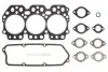 Комплект прокладок двигуна (верх) JOHN DEERE 100, 1020, 1120, 310, 315D, 510, 820, 830, 920 ENGITECH (ENT000588) зображення 1