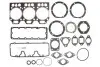 Повний комплект прокладок двигуна CASE WD308.40 WD308.41 WD308.45, CASE-STEYR 40, 540, 545, 548 ENGITECH (ENT000593) зображення 1