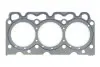 Прокладка ГБЦ (товщина: 1,7мм діаметр: 92,5мм посилен.) AHLMANN AF60E, AS, AS45, AS50, AZ4, AZ45 BOMAG BW124HD-3, BW138AC DITCH WITCH 3500, 3610 HOLDER 440S INGERSOLL RAND P130SD, P130WD ENGITECH (ENT010032) зображення 1