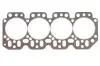 Прокладка ГБЦ ATLAS XAS 90 BOBCAT 975 CASE IH 1394, 1494 JOHN DEERE 100, 1010, 1640, 1640F, 1830, 1840, 1840F, 200, 210, 240, 250, 2020, 2030, 2040, 2040F, 2040S, 2120, 2130, 2140, 2140DT ENGITECH (ENT010071) зображення 1