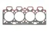 Прокладка ГБЦ URSUS 5312, 5314 AKTIV FISCHER M 800 ALBAJAR 08, 10, 304, 366, 3000, 420, 4300, 4306 ALLIS CHALMERS 715, 715B, 715D AVELING-BARFORD 010, 011, 012, 013, 014, 015, 08, 09 ENGITECH (ENT010095) зображення 1