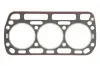 Прокладка ГБЦ (діаметр: 94мм) CASE IH D 320, D 320 S, D 322, D 324, D 324 S, D 326, DED-3 ENGITECH (ENT010103) зображення 1
