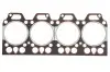 Прокладка ГБЦ (діаметр: 106мм) CASE-STEYR 658, 658 A, 760, 760 A, 760 H, 760 SUPER, 768, 768 A, 768 H ENGITECH (ENT010116) зображення 1