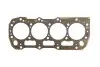 Прокладка ГБЦ (тришарова) PERKINS 404C-22T, JCB 8060, 8080 ENGITECH (ENT010278) зображення 1
