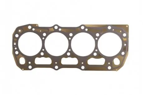 Прокладка ГБЦ (тришарова) PERKINS 404C-22T, JCB 8060, 8080 ENGITECH ENT010278