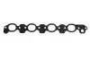 Прокладка впускного колектора FORD 5110 2WD, 5110 4WD, 5600, 5610 2WD, 5610 4WD, 5700, 5900, 6410 2WD, 6410 4WD, 6600 2WD, 6600 4WD, 6610 2WD, 6610 4WD, 6640, 6700, 6700 2WD, 6700 4WD, 6710 2WD ENGITECH (ENT010297) зображення 1