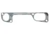 Прокладка впускного колектора FIATALLIS TL645H JCB 425, 436, 2150 KALMAR DCD120-12, DCD160-9, DCD90-6 KOMATSU PC210-5K, PC240-5K MASSEY FERGUSON 396, 399, 399 HILINE, 399 S, 3085, 3120 ENGITECH (ENT010302) зображення 1