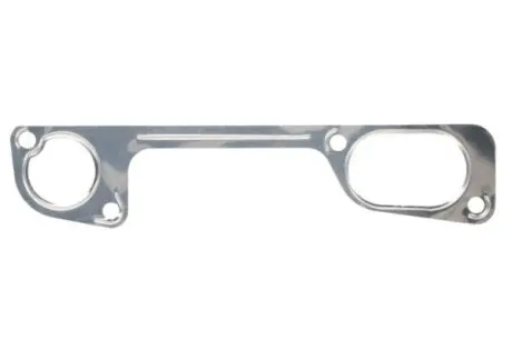 Прокладка впускного колектора FIATALLIS TL645H JCB 425, 436, 2150 KALMAR DCD120-12, DCD160-9, DCD90-6 KOMATSU PC210-5K, PC240-5K MASSEY FERGUSON 396, 399, 399 HILINE, 399 S, 3085, 3120 ENGITECH ENT010302