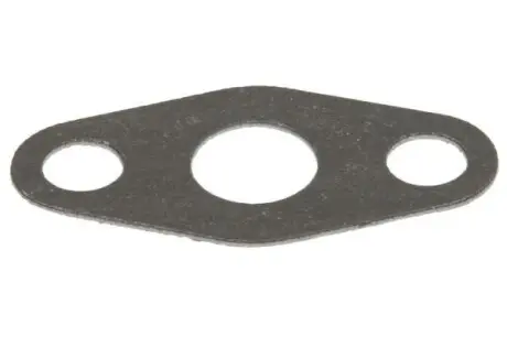 Прокладка турбокомпресора MASSEY FERGUSON 253, 263, 352, 355, 390 T, 393, 398, 3065, 3070, 3075, 3120, 3125, 3630, 3635, 3645, 3650, 3655, 4245, 4255, 4260, 4270, 4360, 4370, 5465, 6170, 6180 ENGITECH ENT010305
