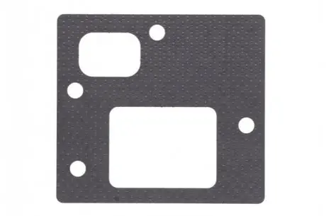 Прокладка впускного колектора STEYR WD615.6783-36 ENGITECH ENT010308